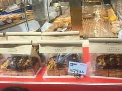 -DANXI丹喜面包·蛋糕(小公园永平店)