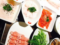 -海底捞火锅(连城广场店)