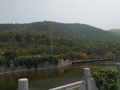 -徂徕山森林康养度假谷温泉