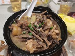 -华宝食品有限公司(建设路总店)