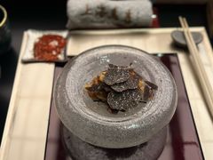 -鳥喜Toriki怀石烧鸟料理