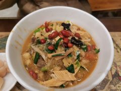 -老乌家特色小炒泡馍(大皮院店)