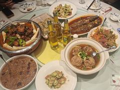 -景芝小炒(虞河路店)
