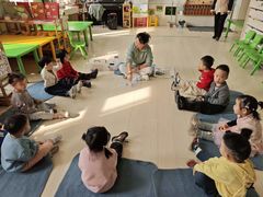 -大东尚品实验幼儿园