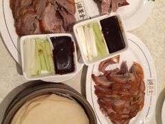 -北京全聚德(天安门店)