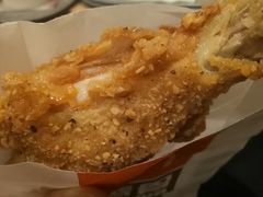-麦当劳(燕顺路店)