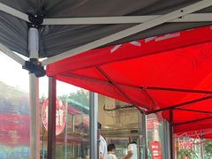 -德四家·云南傣味烧烤品牌(和谐店)