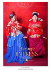 -戛纳印象摄影(潮拍定制馆)