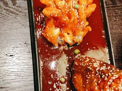 -古都历食南京菜·烤鸭·鸭血粉丝·汤包(南京博物院店)