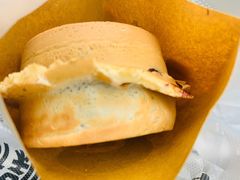 -薛新颖红豆饼(中式甜点山师店)