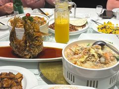 -老牌坊鲁菜名店(聊城美食岛店)