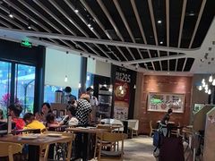 -必胜客(国贸店)