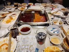 -海底捞火锅(劲松店)
