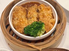 -海都六福酒家(世博广场店)