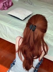 -AFA Hair studio·女士发型设计