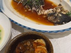 -红棉中餐厅·广州海航威斯汀酒店