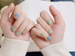 -UU·NAIL美甲美睫專門店