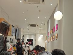 -小杨生煎(松江大学城店)