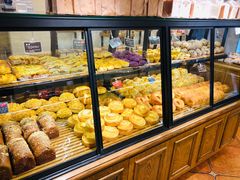 -丁香西饼屋(桂林路店)