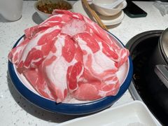 -三人行骨头王火锅(长寿店)