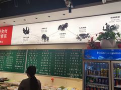 -湘村小灶·地道长沙菜·本地人优选(咸嘉新村店)