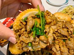 -渝乡老妈·北京烤鸭(六里桥店)