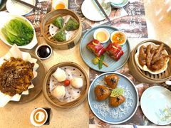 -点都德(皇岗村店)