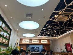 -小艺烧烤(曲江店)