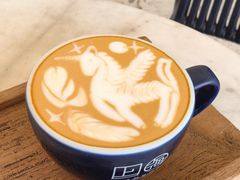 -Roast8ry Coffee Lab