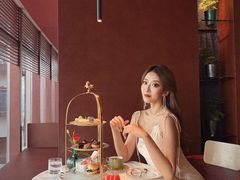 -深圳滨河时代ICON LAB艾垦酒店