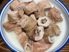 -兰边碗(鼓楼店)
