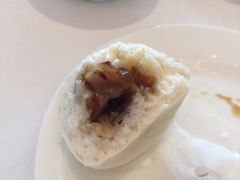 -青岛海景花园大酒店·粤海餐厅