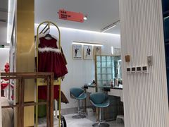-海马体照相馆(环贸iapm大师爱情店)