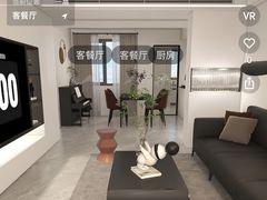 -居丽装饰空间设计(总部)