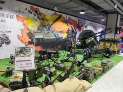 -都市枪神实弹射击俱乐部
