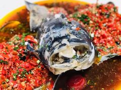 -湘轩·土菜研究院(光大店)
