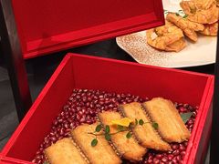 -秋食青山黛·私房菜(梅湾街店)