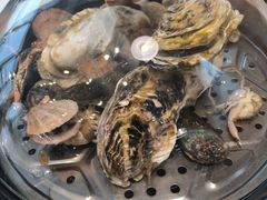 -前王院•巧克力海鲜市集餐厅(万平口店)