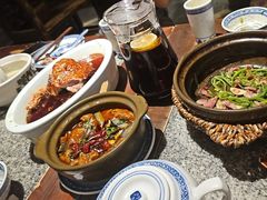 -南京大牌档(济南万象城店)