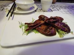 -尚岛私房菜(西方巷店)