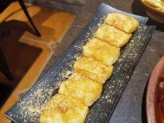 -巴四老城区炭火蛙锅(张江店)