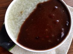 -笃笃笃糖粥(十全街店)