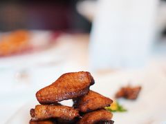 -海味观(老西门店)