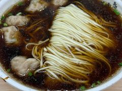 -蒋家桥饺面店(广陵路店)