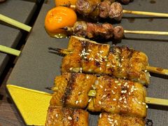 -鸟鹏烧鸟居酒屋(天河领展店)