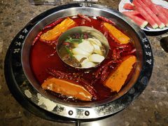 -九庄火锅(龙游店)