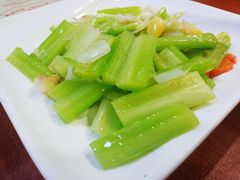 -香港仔茶餐厅(凤阳店)