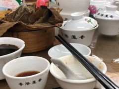 -香港蓮香樓(中環店)