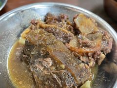 -阿秋牛排(湖心街店)