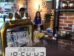 -大城·烧烤海鲜大排档(台东店)
